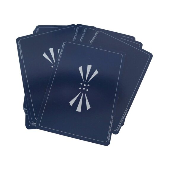 Druid Animal Oracle Deck Tarot Cards Philip Carr-Gomm - Picture 5 of 6